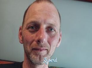 Sjoerd