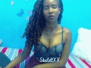 SkalettXX