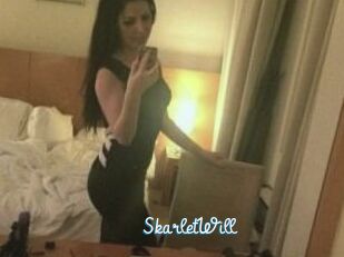 SkarletWill
