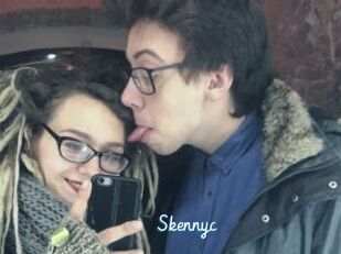 Skennyc