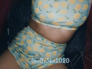 SkinOnSkin2020