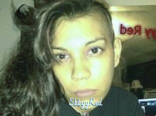 SkkyyRed