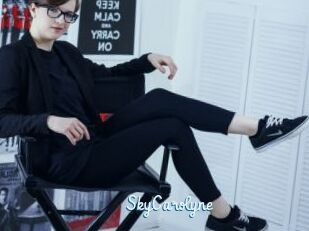 SkyCarolyne