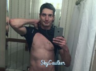 SkyCaulker