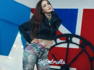 SkyGabriella