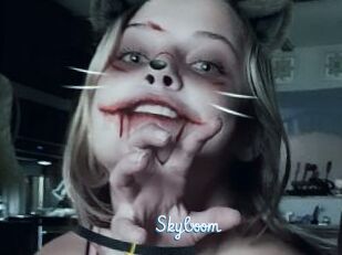 Skyboom
