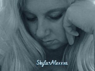 SkylarAlexxxa