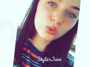 SkylarJune