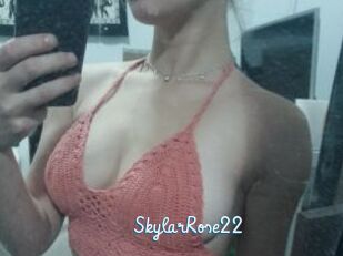 SkylarRose22