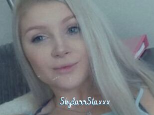 SkylarrStaxxx