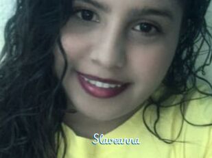 Slaveanna