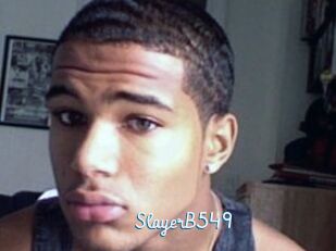 SlayerB549