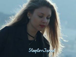 SleeplessJannet