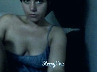 SleepyChic