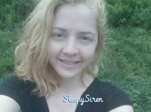 SleepySiren