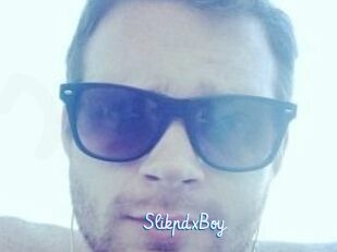 SlikpdxBoy