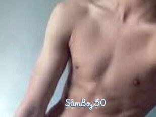 SlimBoy30