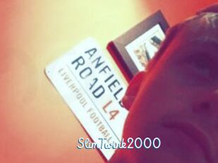 SlimTwink2000