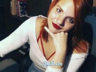 SlutBabe