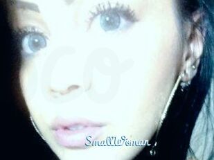 SmallWoman