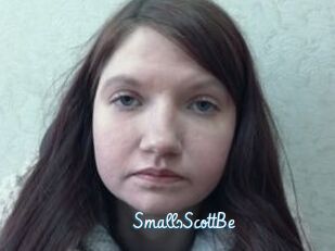 SmallsScottBe