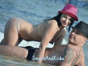 SmashAndKiska