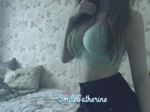 SmileCatherine