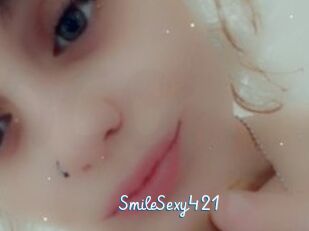 SmileSexy421