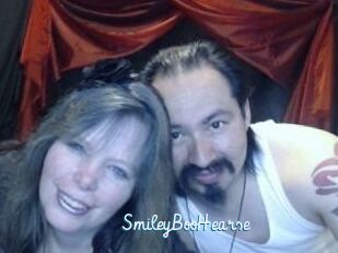 SmileyBooHearse