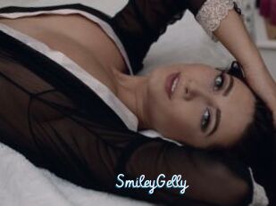 SmileyGelly