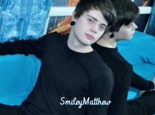 SmileyMatthew