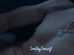 SmileySmurf