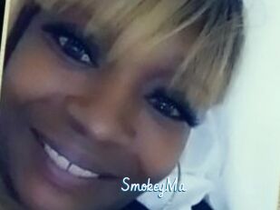 SmokeyMa