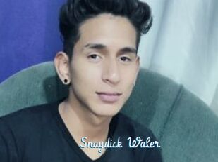 Snaydick_Waler