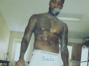 Snicka