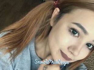 SnowWhiteNeya