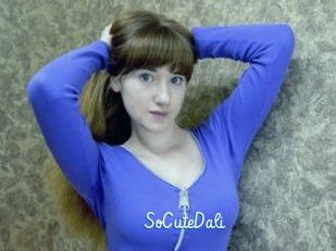 SoCuteDali