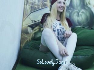 SoLovelyJanet