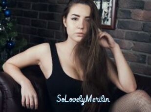SoLovelyMerilin