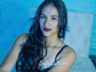 SofiaCallum