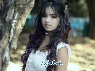 SofiaCosta