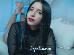 SofiaDawson