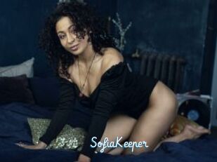 SofiaKeeper