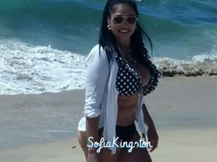 SofiaKingston