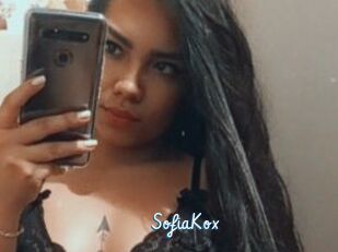 SofiaKox