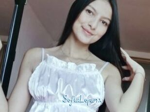 SofiaLopesx