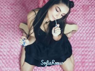 SofiaRoous