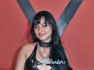 SofiaSanders