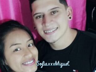 SofiaxxxMiguel