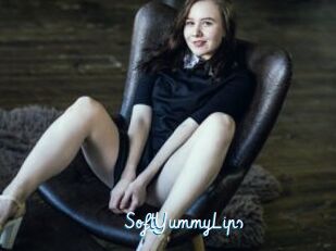 SoftYummyLips